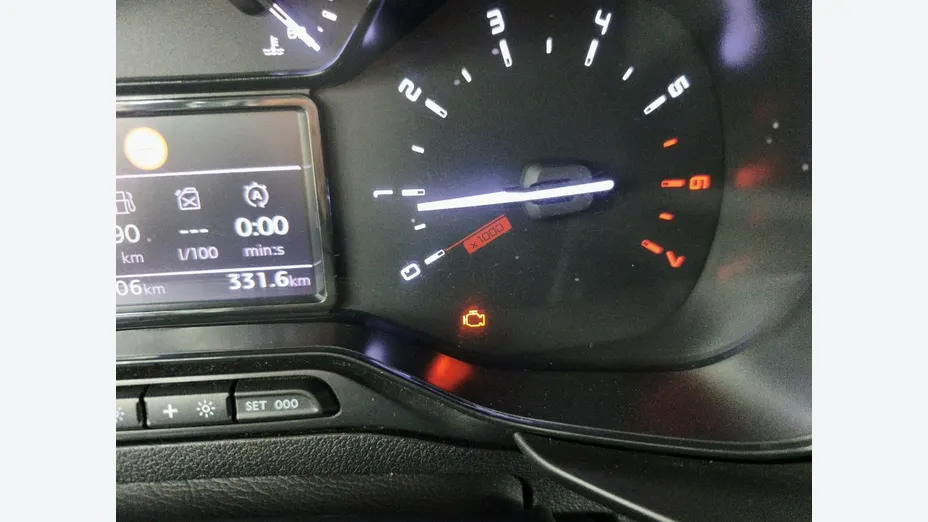 TOYOTA Proace City Verso -
