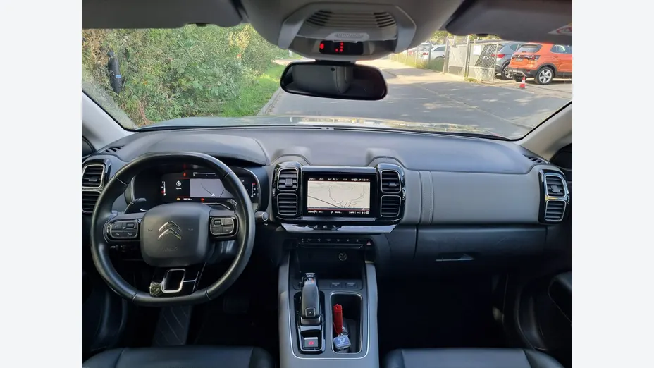 CITROEN C5 Aircross -