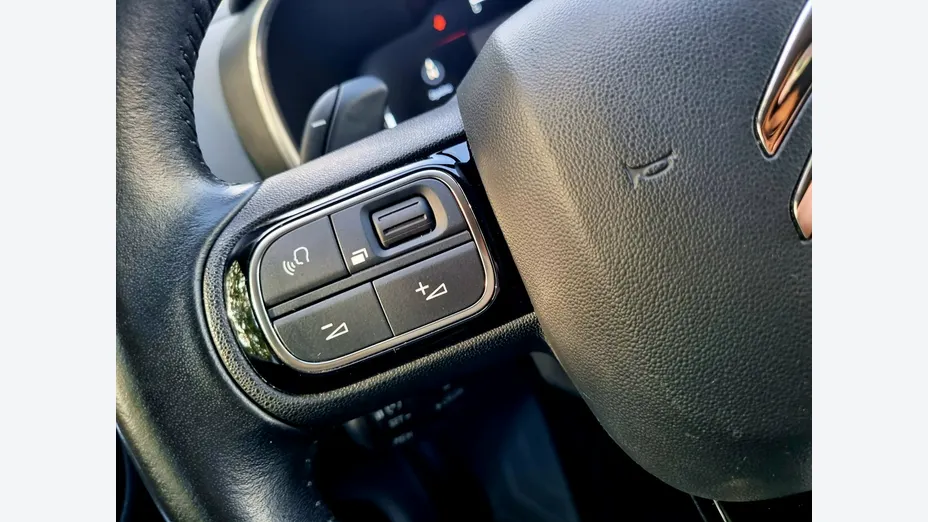 CITROEN C5 Aircross -