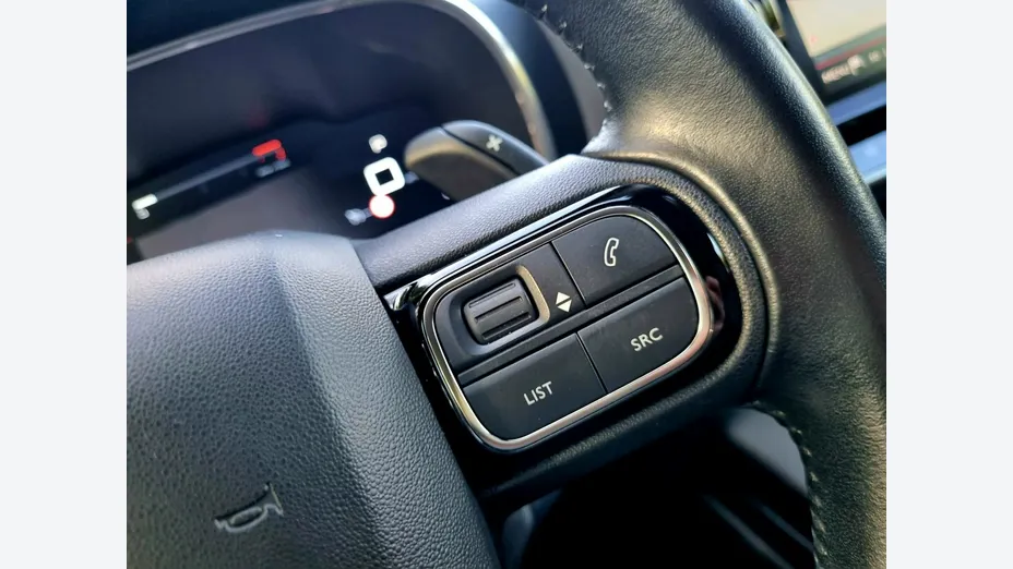 CITROEN C5 Aircross -
