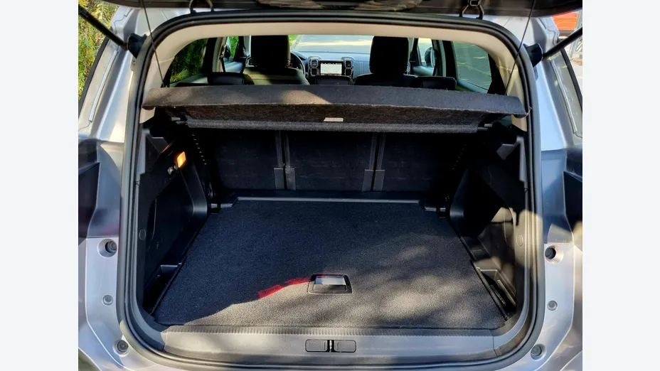 CITROEN C5 Aircross -