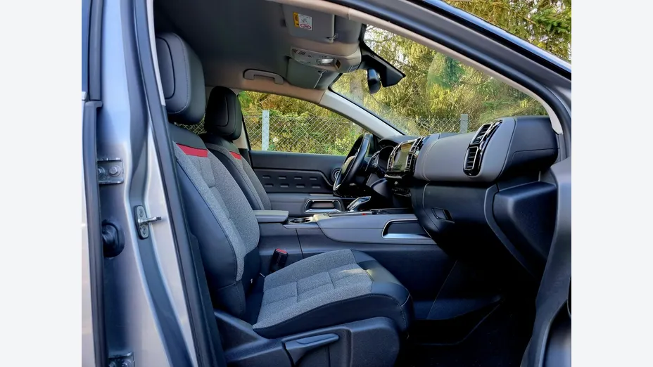 CITROEN C5 Aircross -