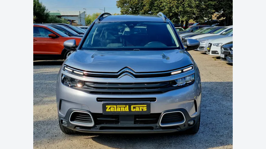 CITROEN C5 Aircross -