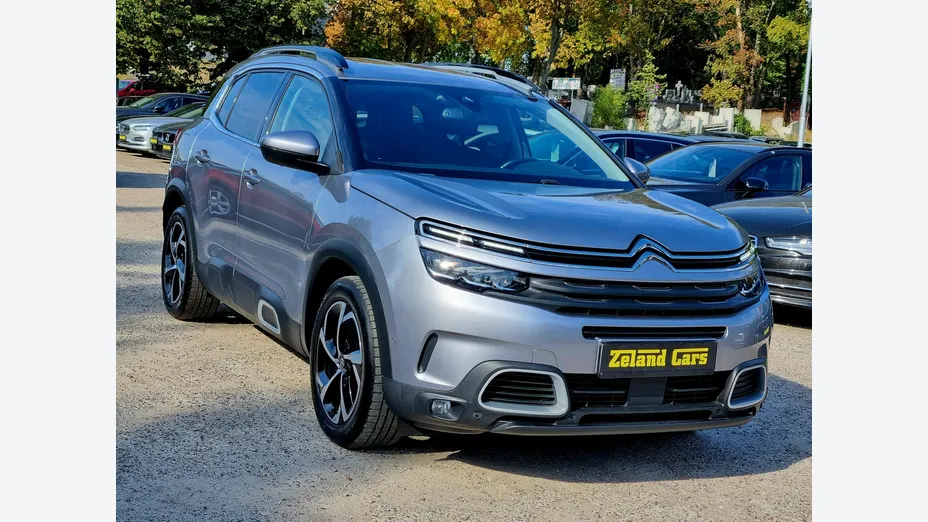 CITROEN C5 Aircross -