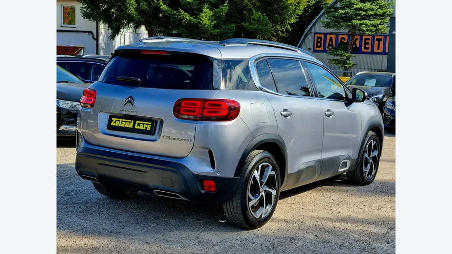 CITROEN C5 Aircross -