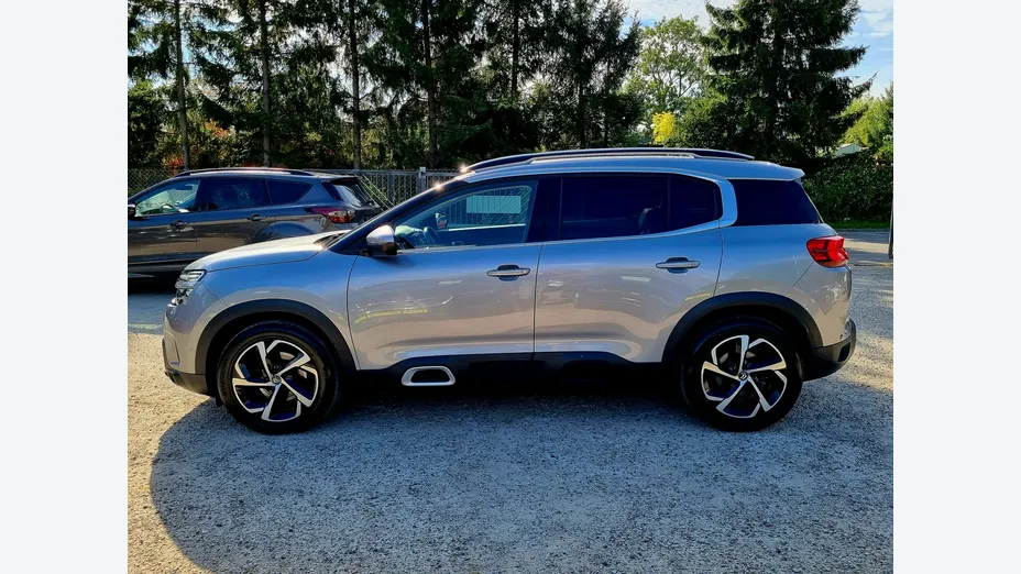 CITROEN C5 Aircross -