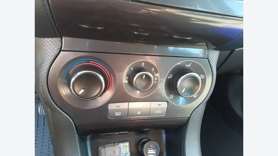 FIAT Bravo -