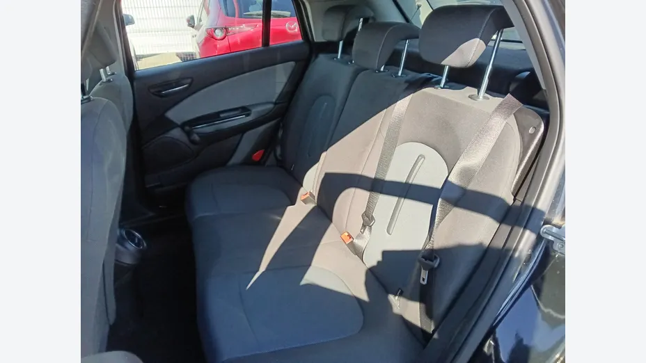 FIAT Bravo -