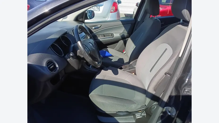 FIAT Bravo -