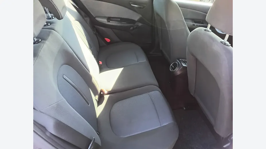 FIAT Bravo -