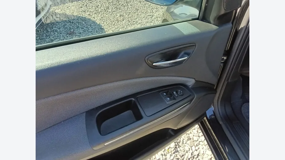 FIAT Bravo -