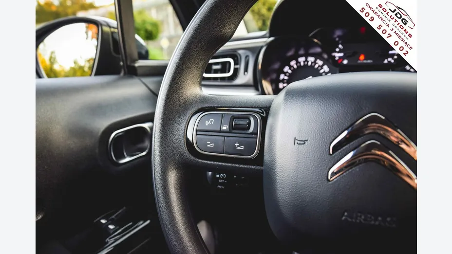 CITROEN C3 -