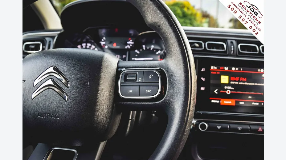 CITROEN C3 -