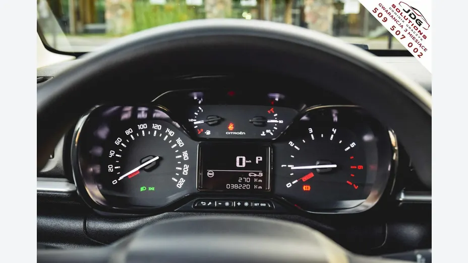 CITROEN C3 -