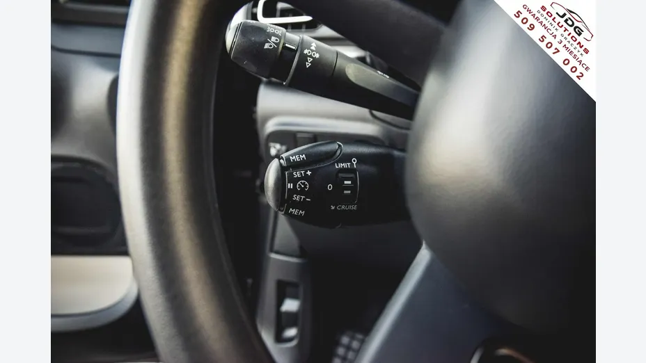 CITROEN C3 -
