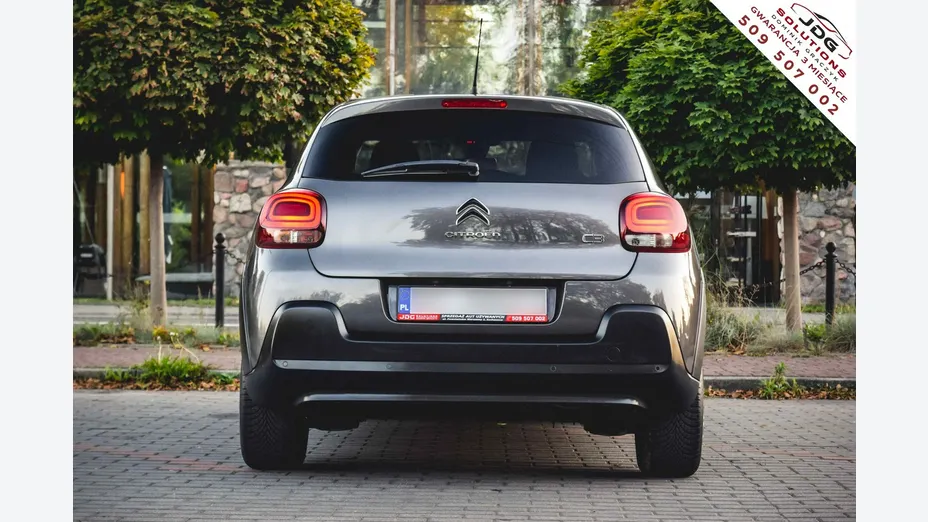 CITROEN C3 -