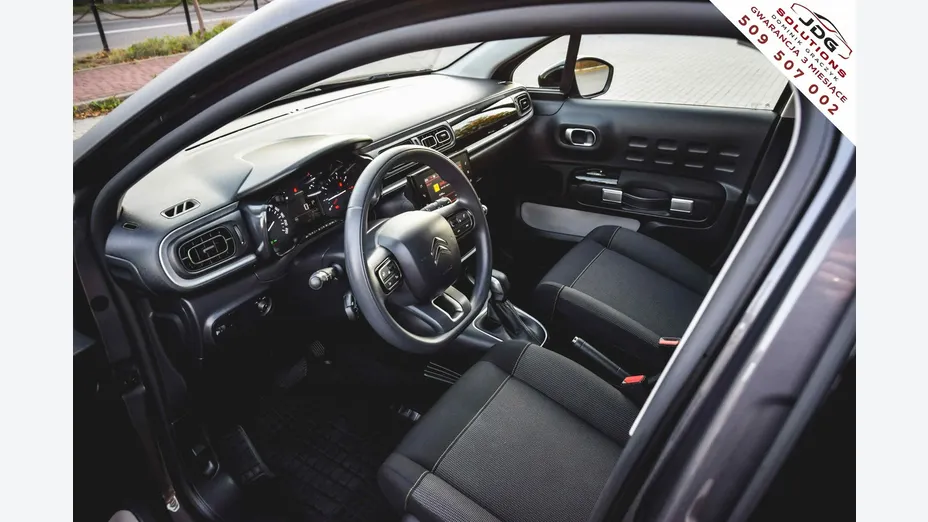 CITROEN C3 -