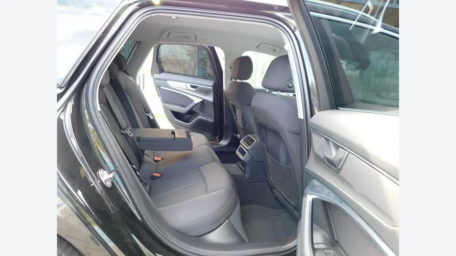 AUDI A6 Avant -