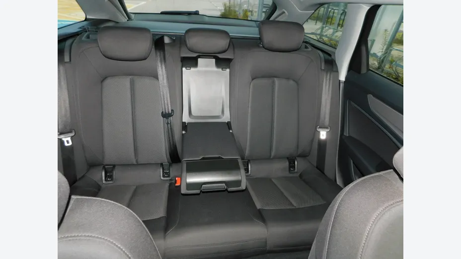 AUDI A6 Avant -