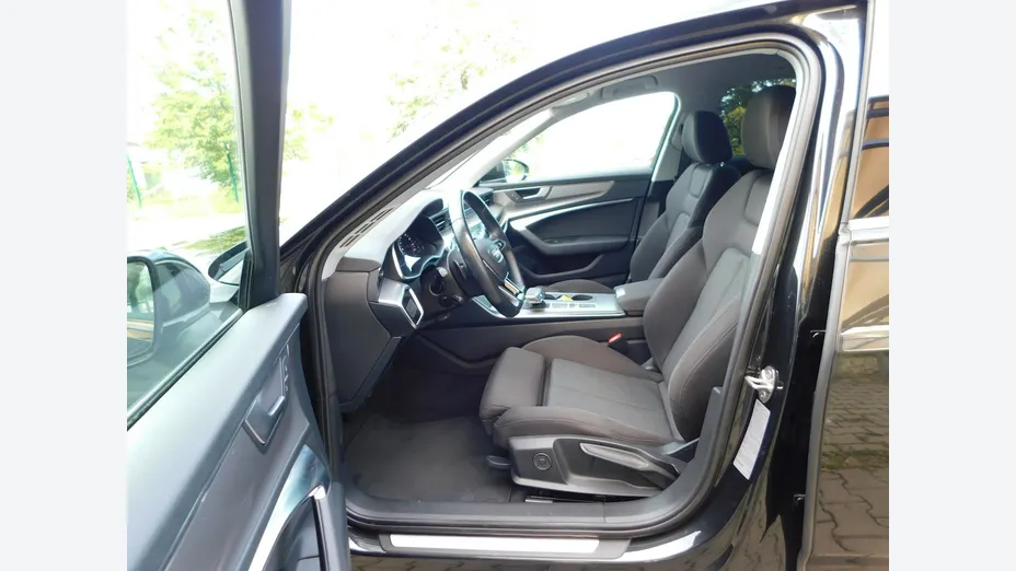 AUDI A6 Avant -