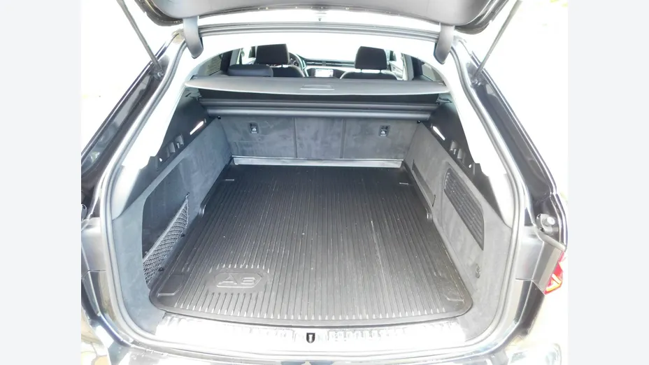 AUDI A6 Avant -