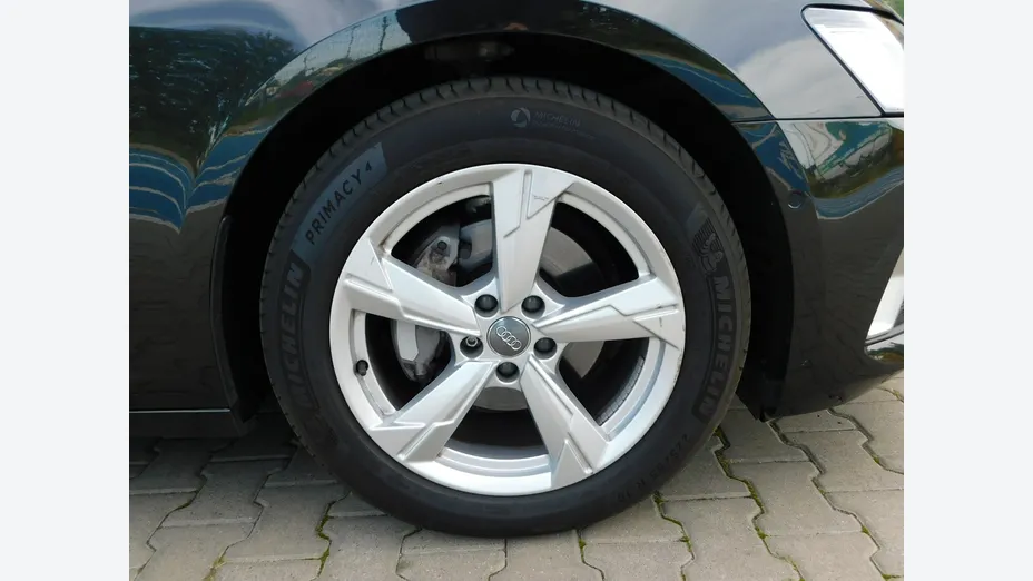 AUDI A6 Avant -