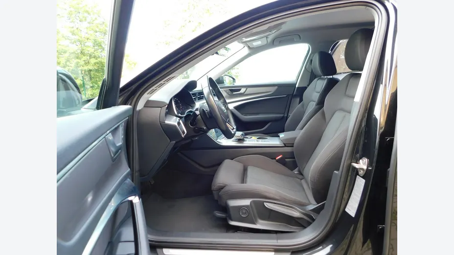 AUDI A6 Avant -