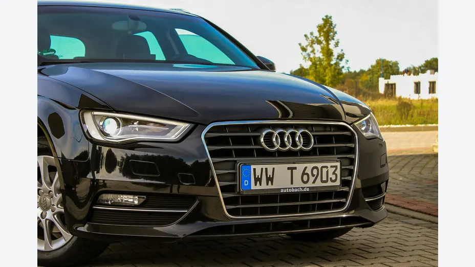 AUDI A3 Sportback -