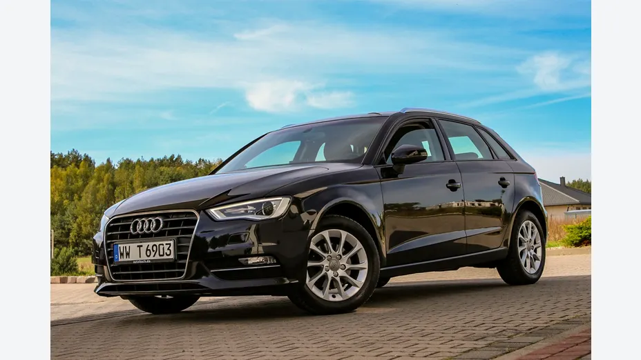 AUDI A3 Sportback -