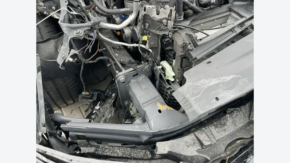 SKODA Superb -
