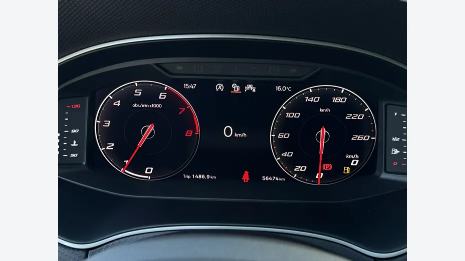 SEAT Arona -