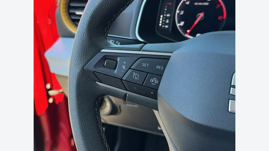 SEAT Arona -
