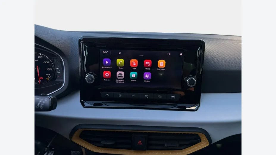 SEAT Arona -
