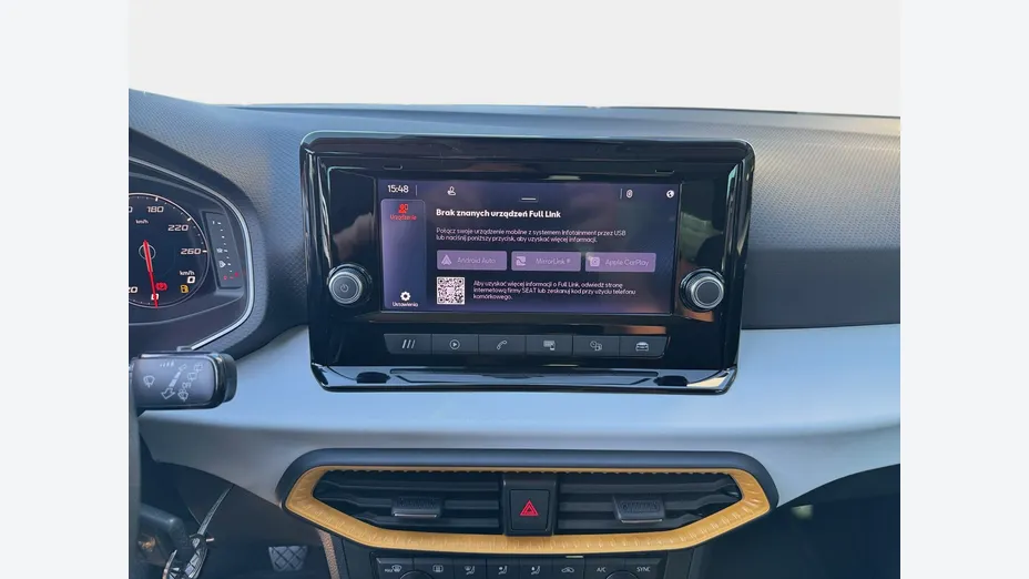 SEAT Arona -