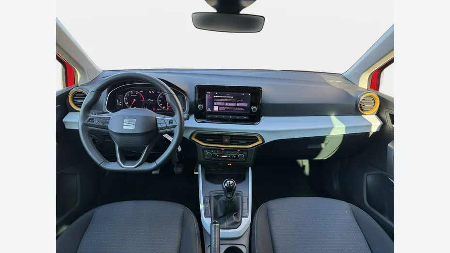 SEAT Arona -