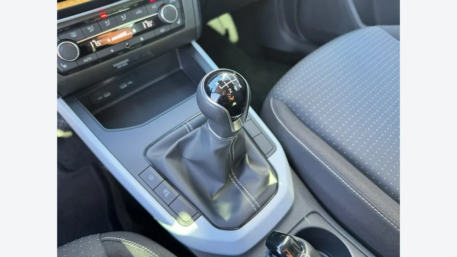SEAT Arona -