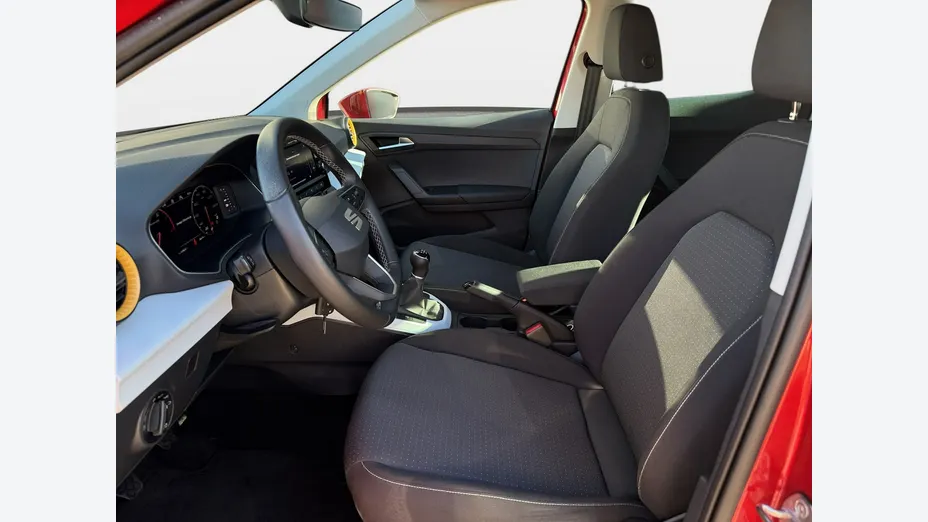 SEAT Arona -