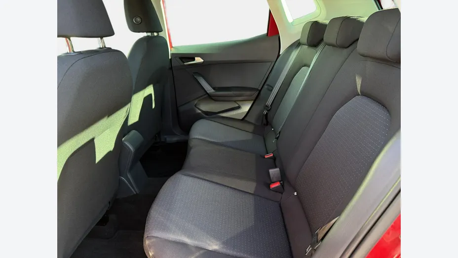 SEAT Arona -