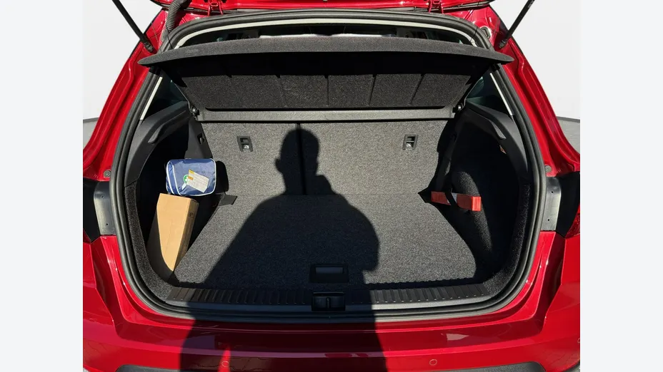 SEAT Arona -