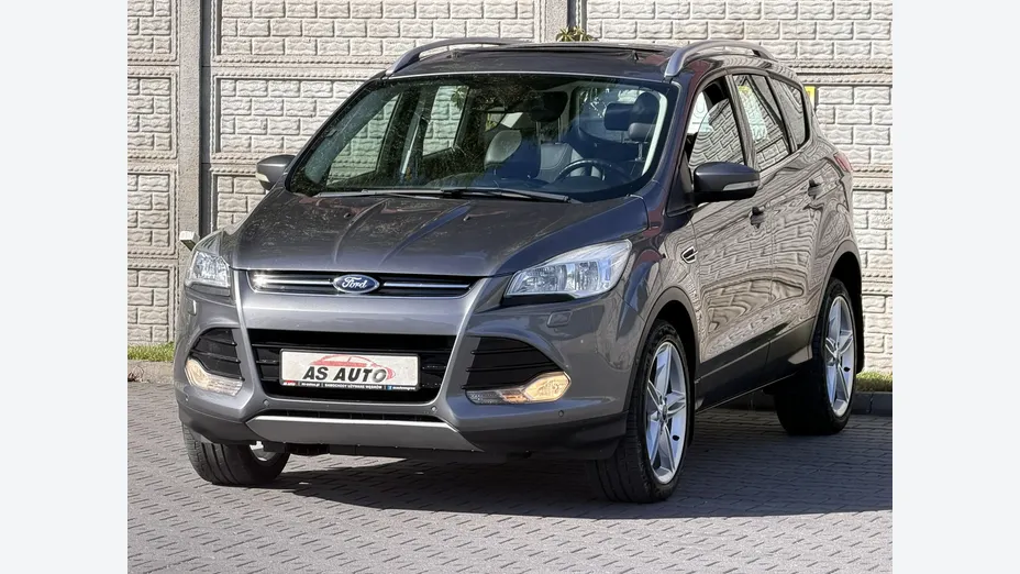 FORD Kuga -