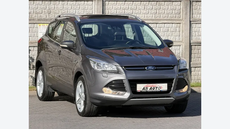 FORD Kuga -
