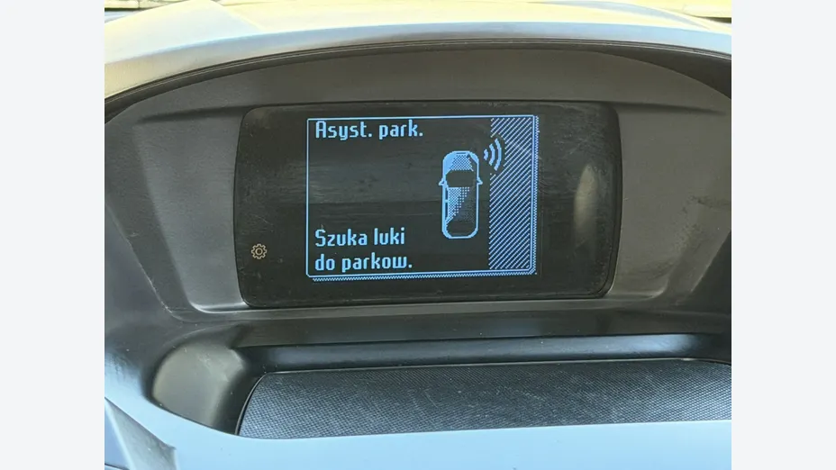 FORD Kuga -