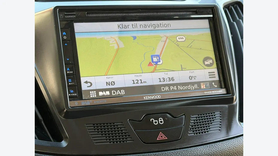 FORD Kuga -