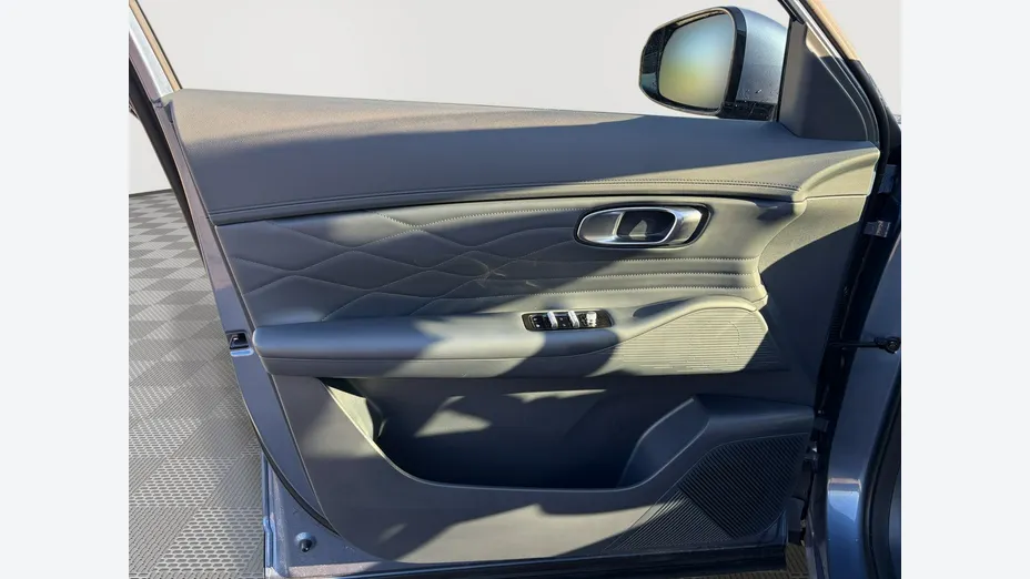 GEELY Starray -
