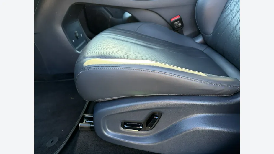 GEELY Starray -