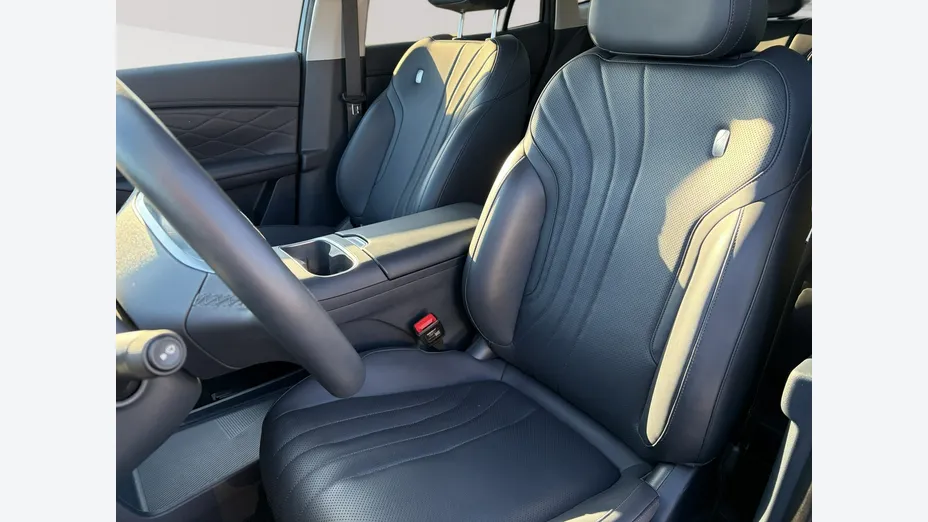 GEELY Starray -