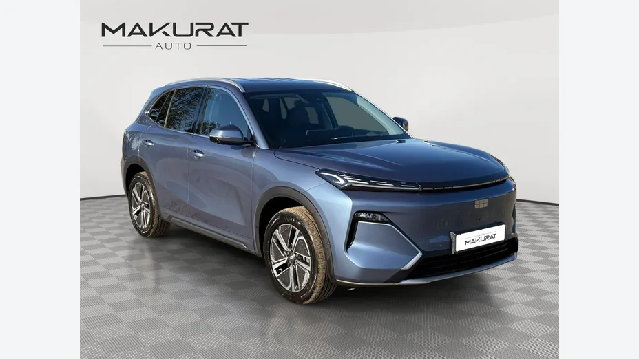 GEELY Starray -