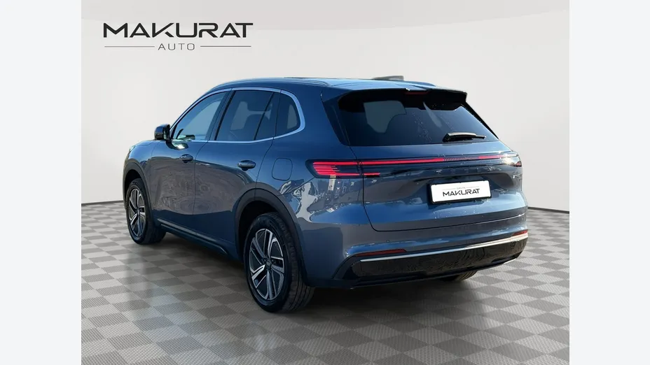 GEELY Starray -