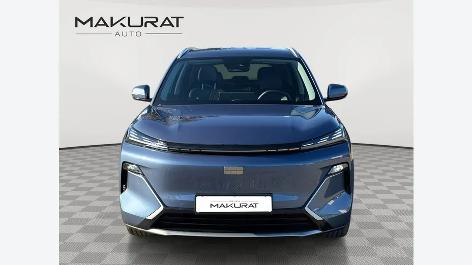 GEELY Starray -
