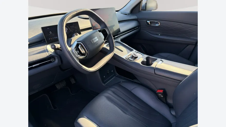 GEELY Starray -